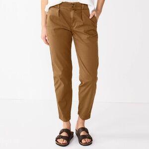 Sonoma women’s pants
